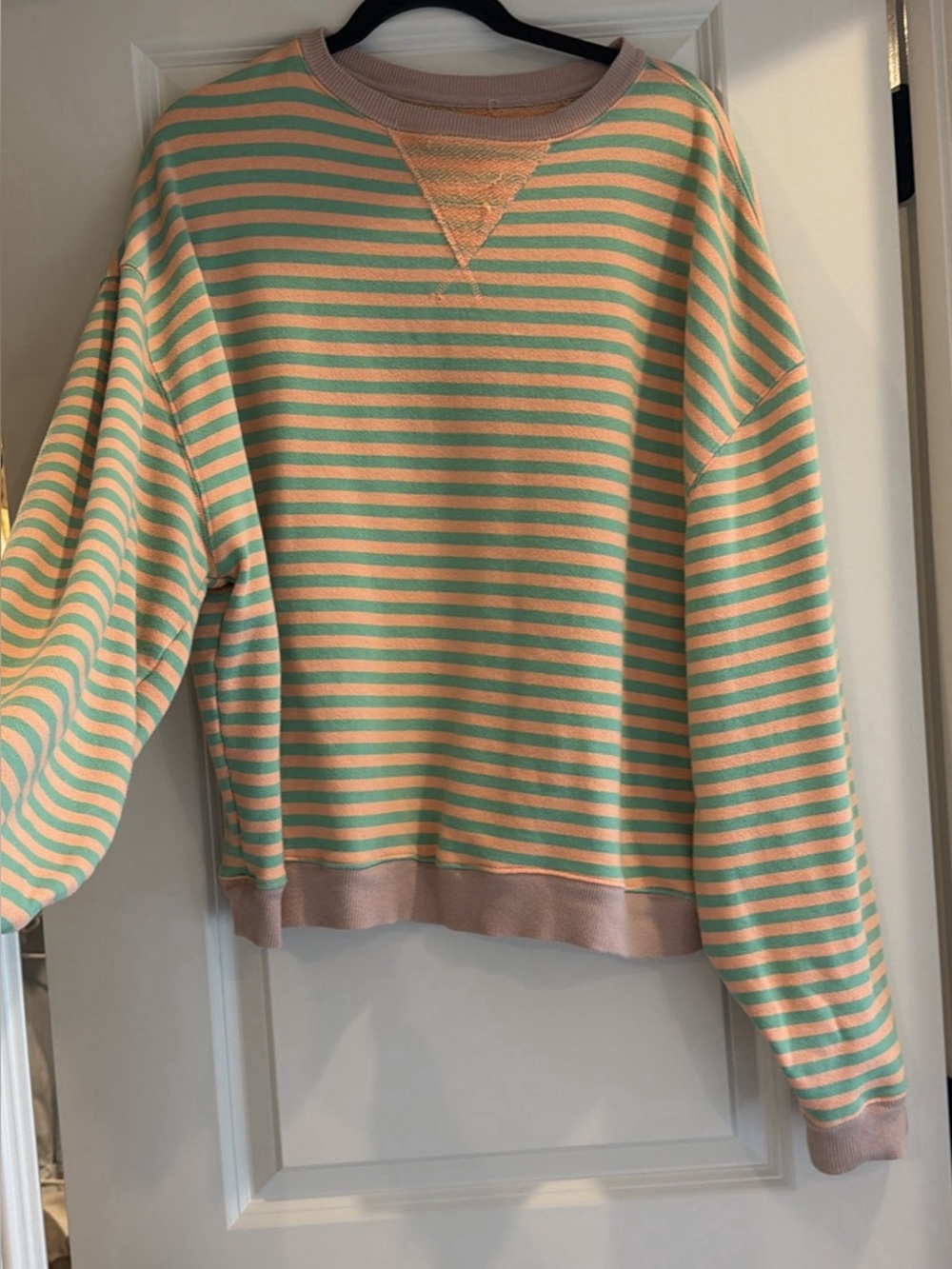 Free People Crewneck